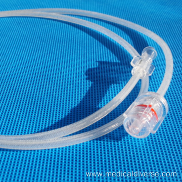 High Pressure Extension Tubing with CE / OEM